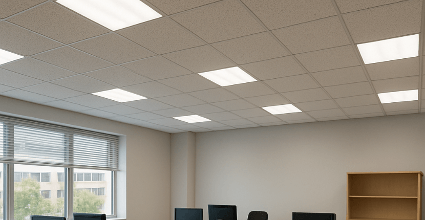 Office Ceiling Tiles Wednesfield WV11 1